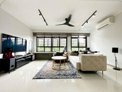 Blk 458A Fernvale Woods (Sengkang), HDB 5 Rooms #523045291